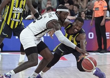 F.Bahçe Beko'dan dev adım!