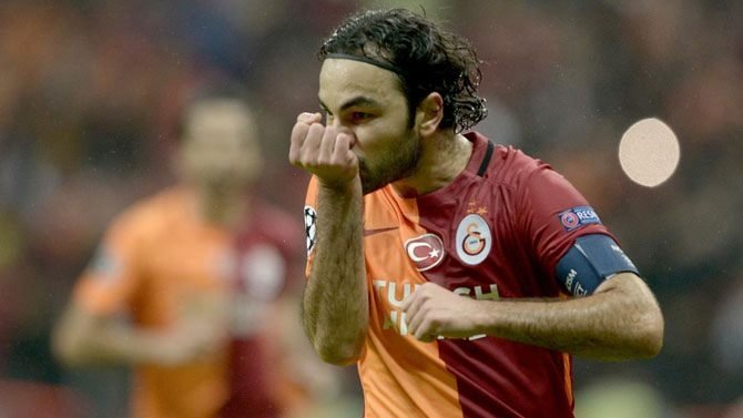 Beşiktaş - Galatasaray muhtemel 11’leri