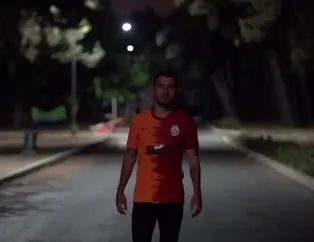 Galatasaray Emre Kılınç transferini böyle duyurdu