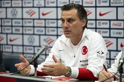 Vincenzo Montella: Nereye gidersek gidelim...
