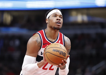 Panathinaikos, Richaun Holmes'ü kadrosuna kattı