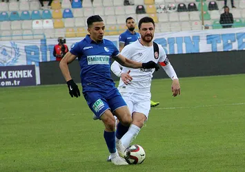 Erzurum ve Hatay kaybetti zirve kızıştı