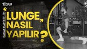 LUNGE NASIL YAPILIR?