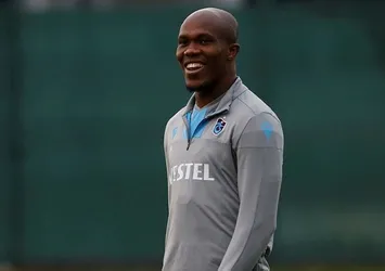 Nwakaeme hazır kıta