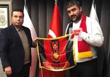 Ümit Özat'ın yeni takımı belli oldu
