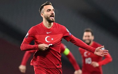 Son dakika transfer haberleri: Beşiktaş Kenan Karaman’la prensipte anlaştı!