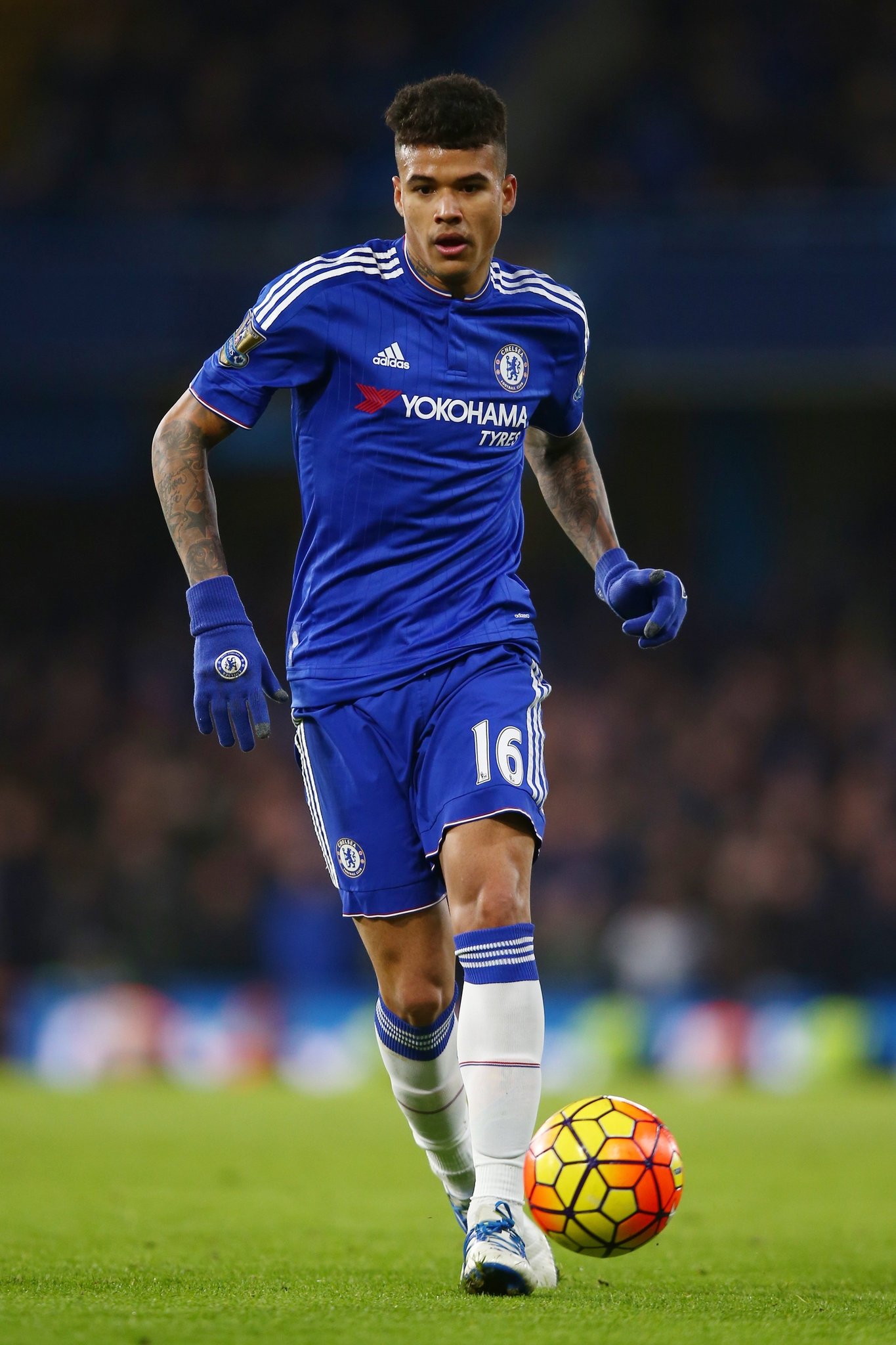Fenerbahçe’nin yeni transferi Chelsea’den