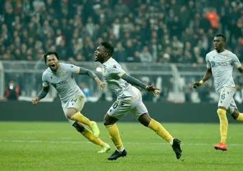 Yeni Malatyaspor'da gözler kupaya çevrildi