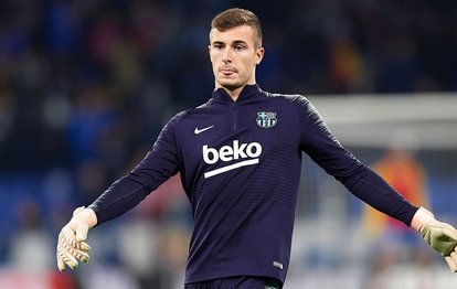 TRANSFER HABERİ: Galatasaray’dan Inaki Pena için resmi teklif! O rakam ortaya çıktı