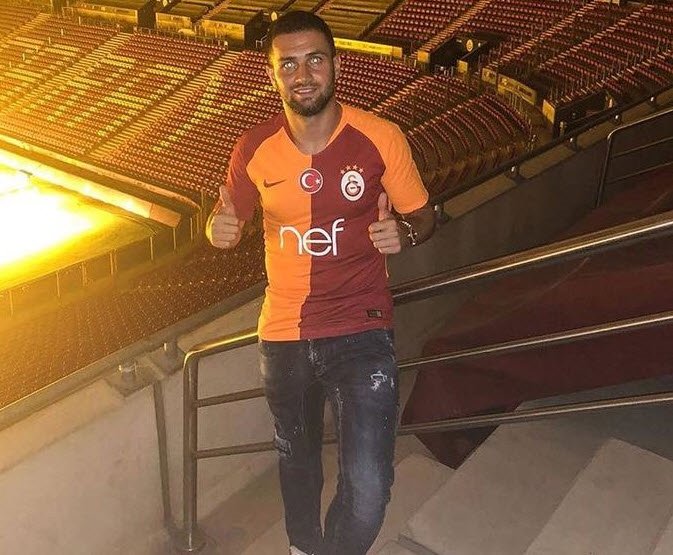 Galatasaray’da forma giyen futbolcuların yıllık ücretleri