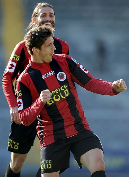 Rakiplerin korkulu rüyaları