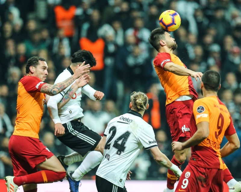 Fikret Orman olsa penaltıyı verirdi!