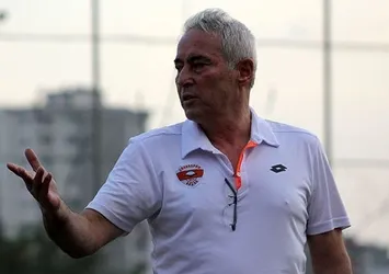 Demirbakan Adanaspor’da
