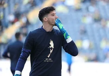 F.Bahçe'de Altay gelişmesi!