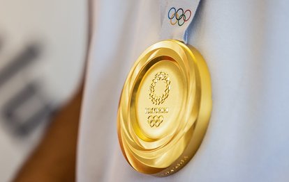 Son dakika spor haberi: Türkiye’nin olimpiyatlar tarihinde madalya sayısı 101’e yükseldi!