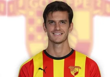 Göztepe Atınç Nukan'ın sözleşmesini uzattı
