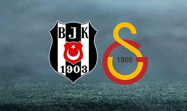 G.Saray ve Beşiktaş'a transferde kötü haber! Resmen açıkladı
