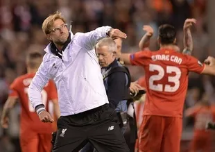 Avrupa Ligi'nde finalin adı Sevilla - Liverpool