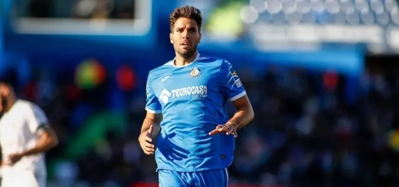 Trabzonspor'a stopere Cabrera