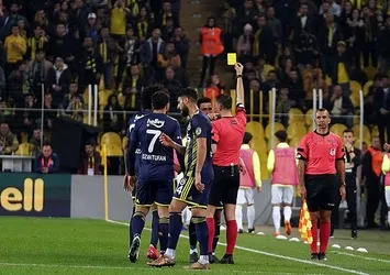 Hasar büyük!