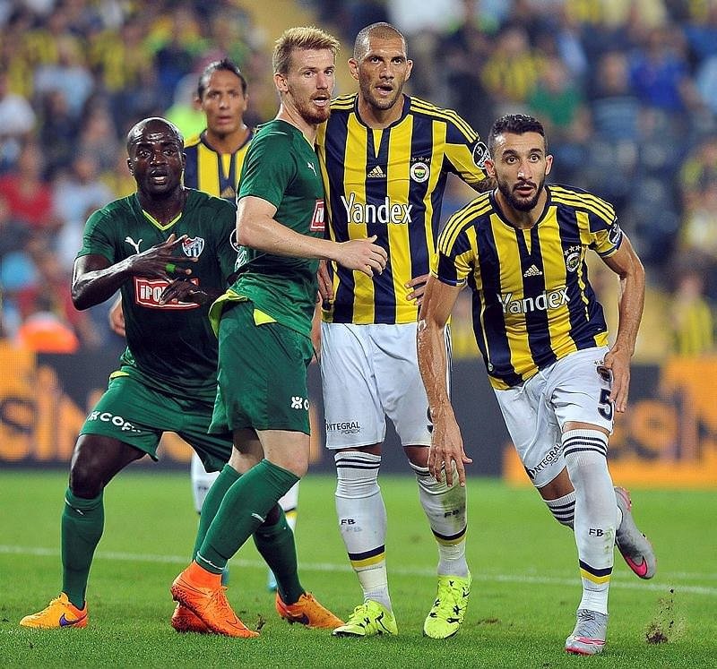 Serdar Aziz gitmek istediği takımı açıkladı