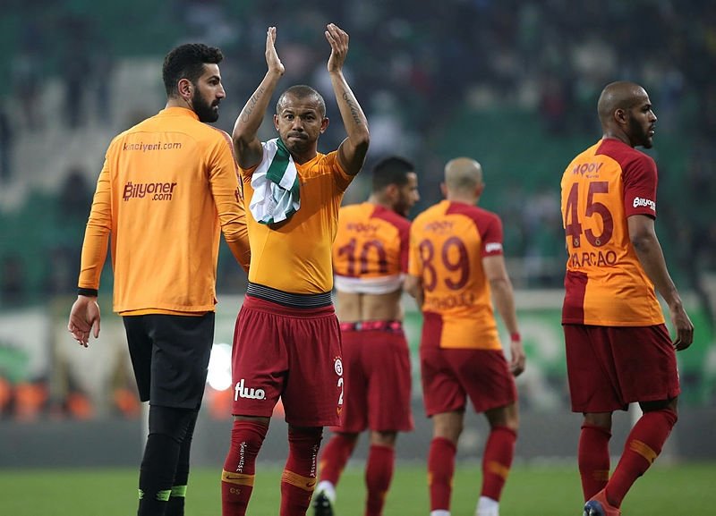 Son 10 yılda ilk kez