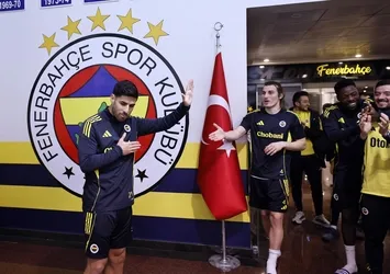 Asensio'nun doğum günü kutlandı!