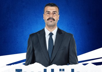A. Efes'de Erdem Can dönemi bitti!