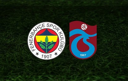 Fenerbahçe U19 - Trabzonspor U19 maçı ne zaman, saat kaçta ve hangi kanalda? | U19 Gelişim Ligi