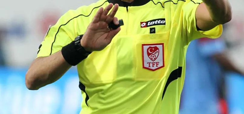 MHK’den büyük skandal!