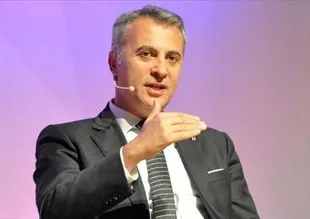 Orman U19'a k'uçak' açtı!