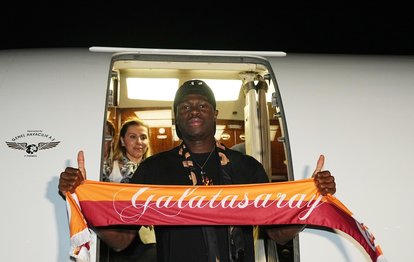 Galatasaray, Wilfried Singo’nun maliyetini açıkladı!