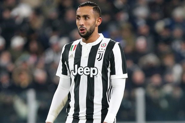Beşiktaş’ta Benatia sürprizi