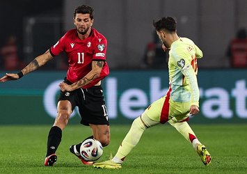 İspanya yine gol yemeden kazandı!