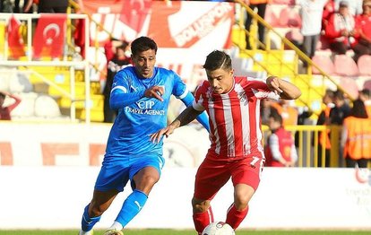 Boluspor 2-1 Bodrum FK | MAÇ SONUCU - ÖZET