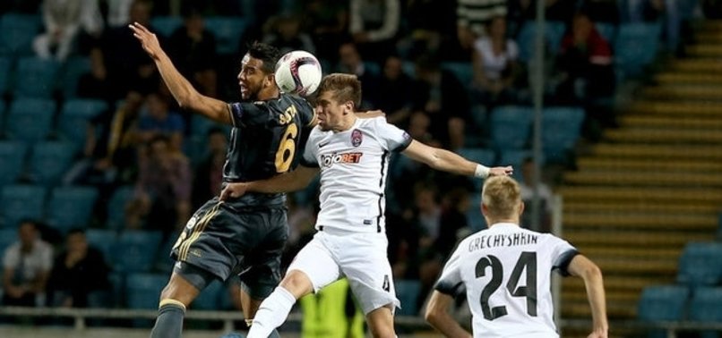 Fenerbahce Zorya Maci Ne Zaman Hangi Kanalda Aspor