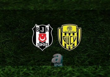 Kartal Ankaragücünü konuk edecek!