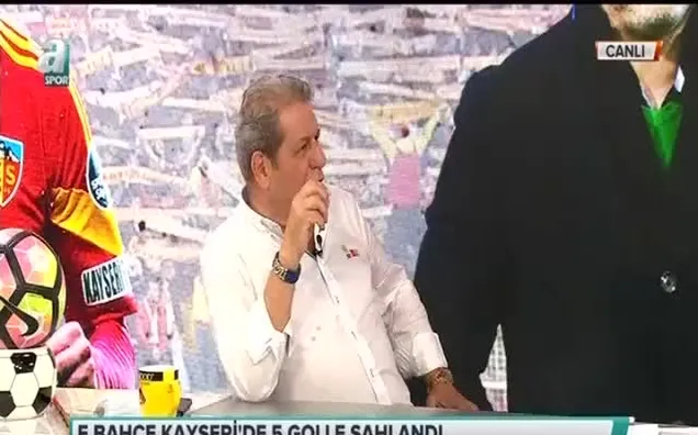 Takım Oyunu - 02/04/2018