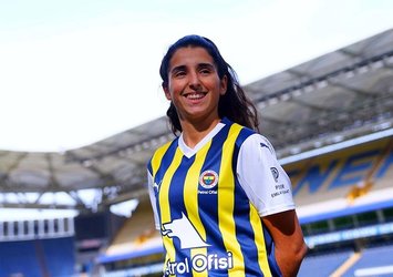 F.Bahçe'de Hassani ile yollar ayrıldı!
