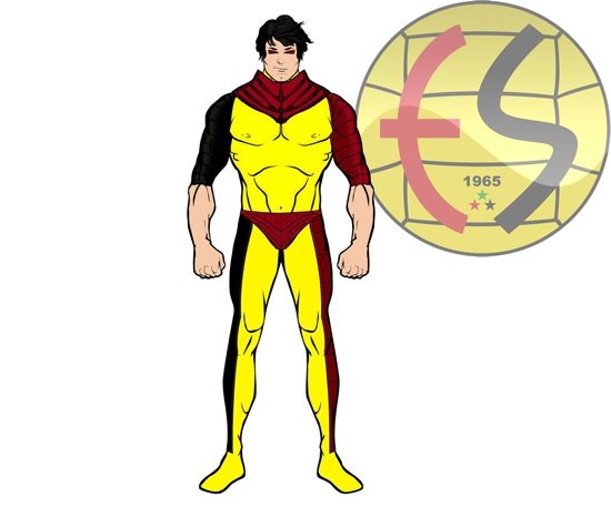 Süper Lig’e ’Süper Kahramanlar’