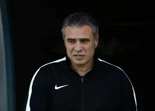 Fenerbahçe'de 2. Ersun Yanal dönemi