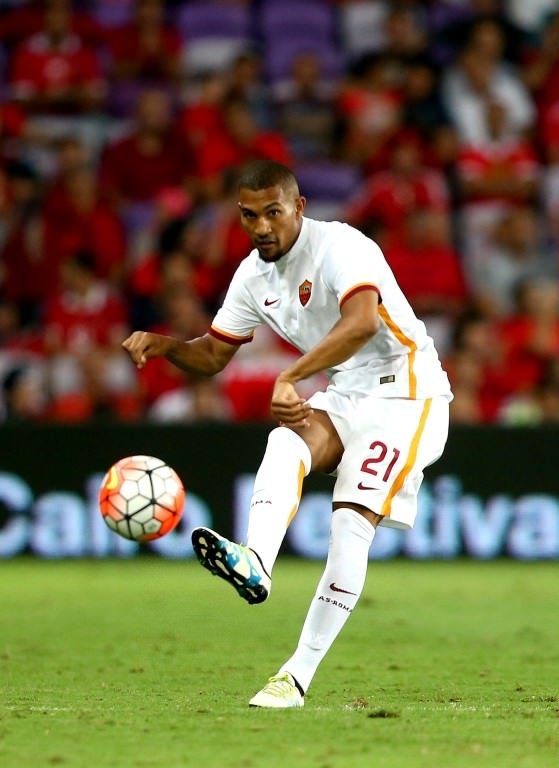 Galatasaray’da William Vainqueur bekleyişi