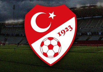 TFF'den yeni seyirci açıklaması! Türkiye-Letonya maçına...