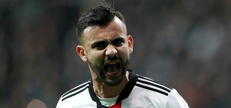 Rachid Ghezzal'dan flaş karar! Formunu yükseltmek için...