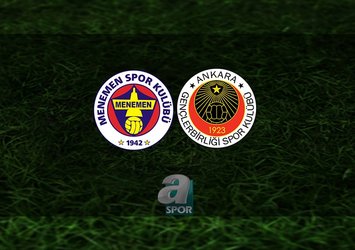 Bandırmaspor – Bursaspor maçı ne zaman?