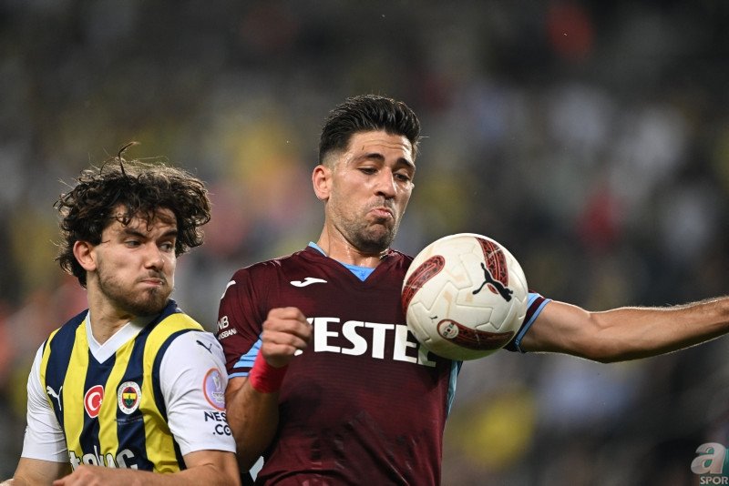 FENERBAHÇE HABERLERİ - İtalyanlar devre arasında Fenerbahçe’nin kapısını çalacak!