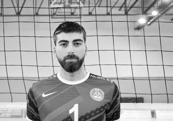 TVF acı haberi duyurdu!