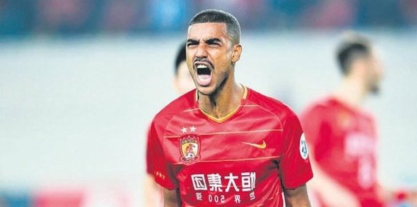 Galatasaray Alan’a kavuşuyor