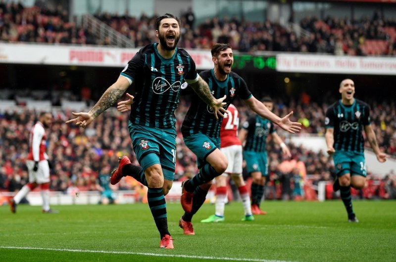 Galatasaray’a golcü müjdesi!