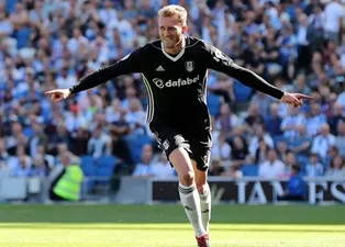 Fenerbahçe'den Andre Schürrle harekatı!